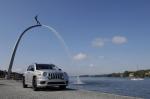 Jeep Compass 2007 года